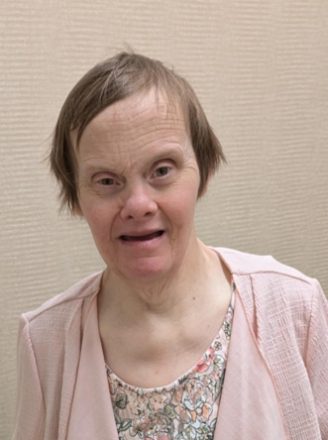 theresa oborny
