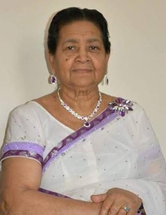 phul kumari