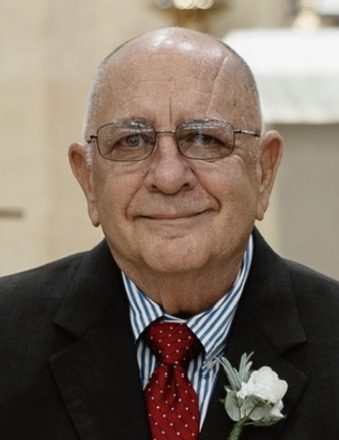 bruce kouba
