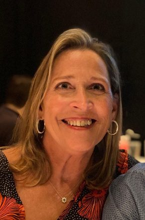 teresa mcgreevy