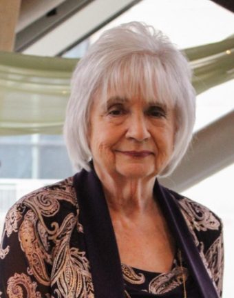 marian bolen