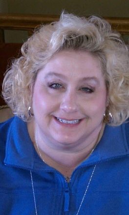 leslie weber
