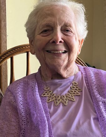 gloria neighbor