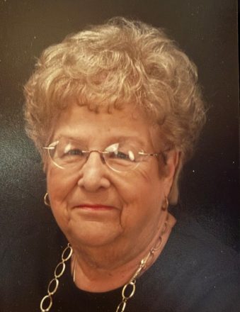 patricia tolberd