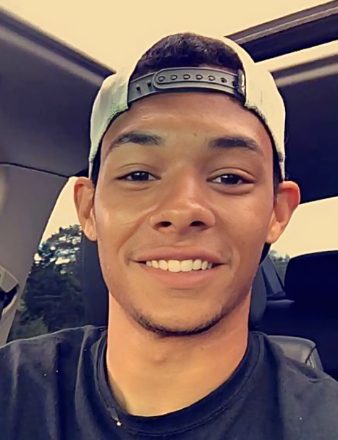 dashawn williams
