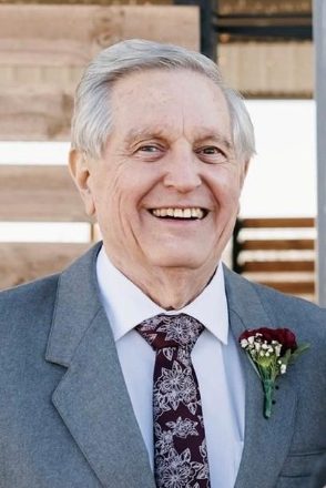 jim petrosky