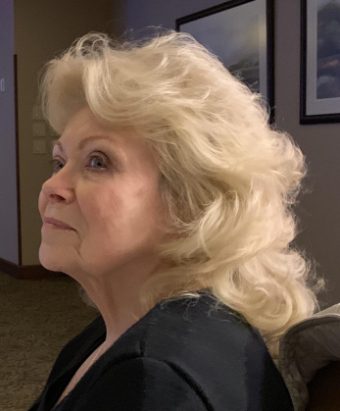 delores inman