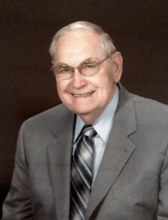 harold hadley