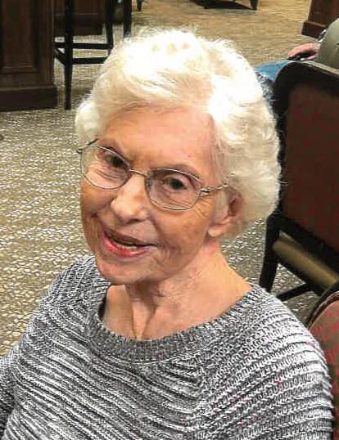 peggy wheeler