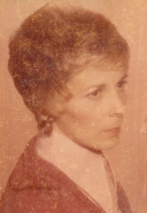mary moman