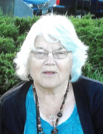 orlene fisher