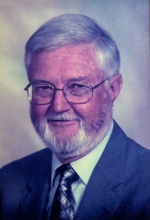cecil schlotthauer
