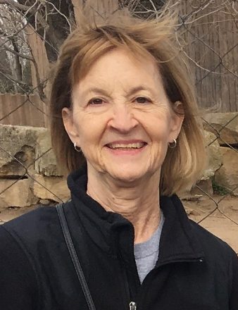 nancy ballinger