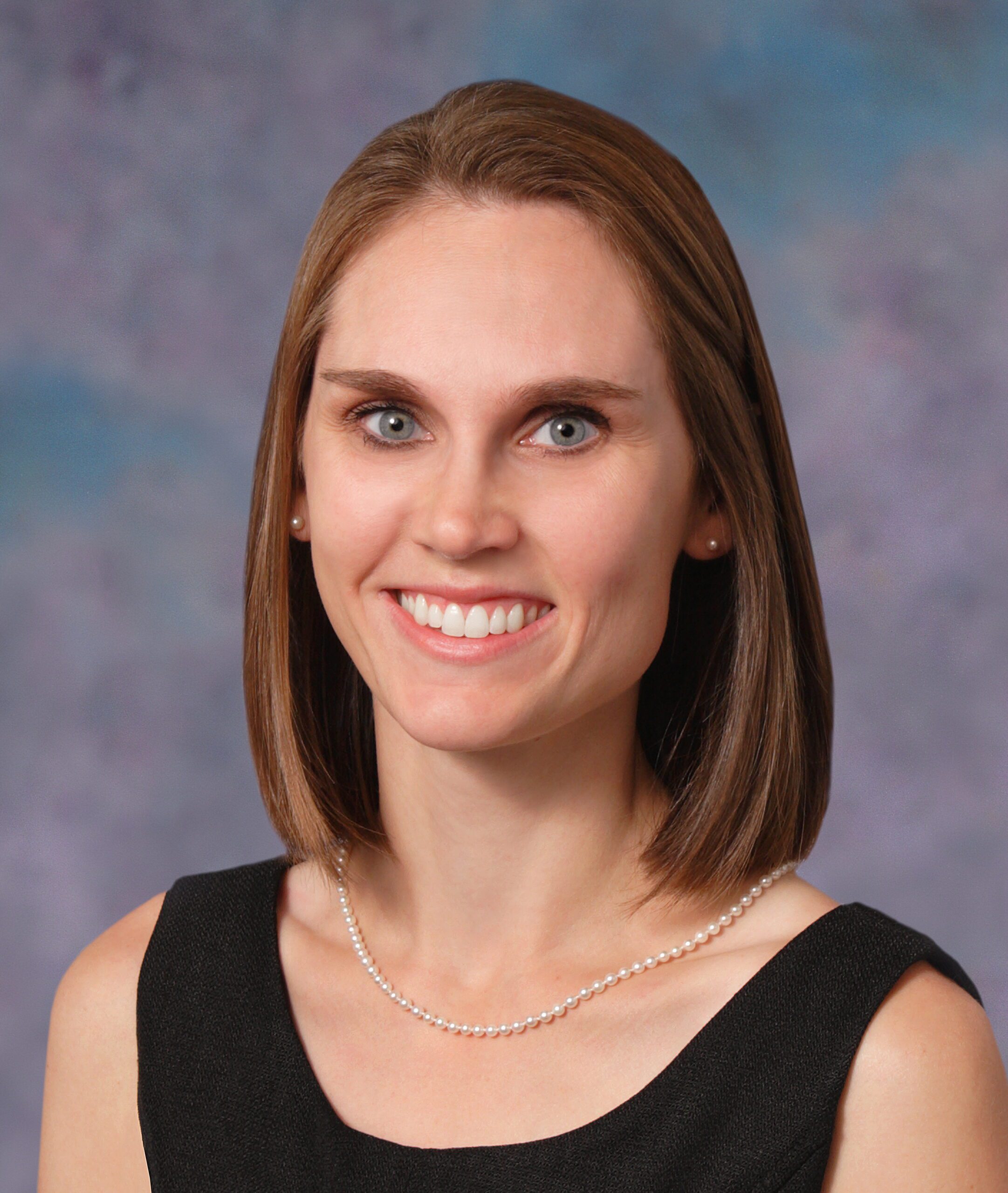 Allison Morris Walden : President