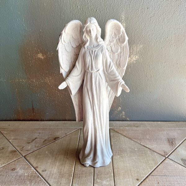Angel Figurine