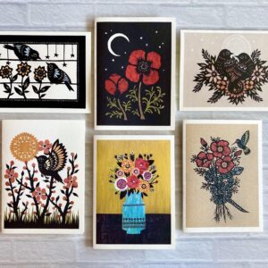 Angie Pickman Card