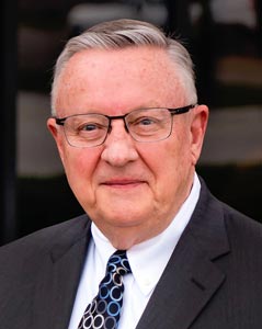 Bob Sterbens : Funeral Assistant