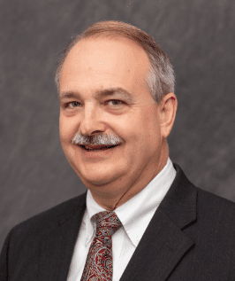 Brian Goudie : Senior Funeral Director & Embalmer