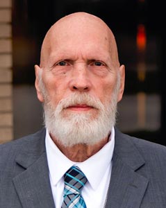 Charlie Deitchler : Funeral Assistant