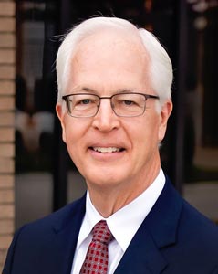 David Bridgewater : Funeral Assistant