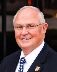 Frank Runa : Funeral Assistant