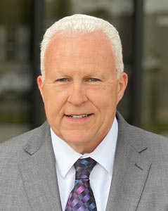 Greg Taylor : Funeral Assistant