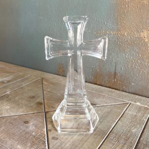 Glass Cross