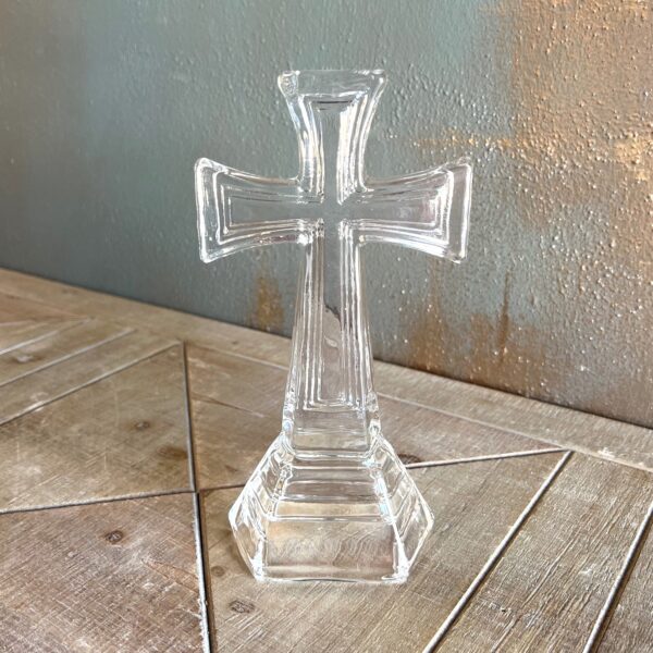 Glass Cross
