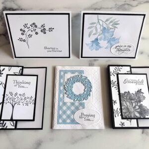 Inked With Love Card