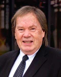 Jan Jacob : Funeral Assistant