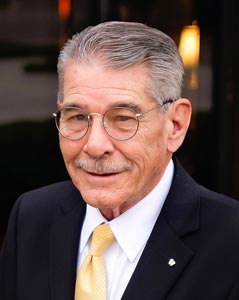 Jack Mitera : Funeral Assistant