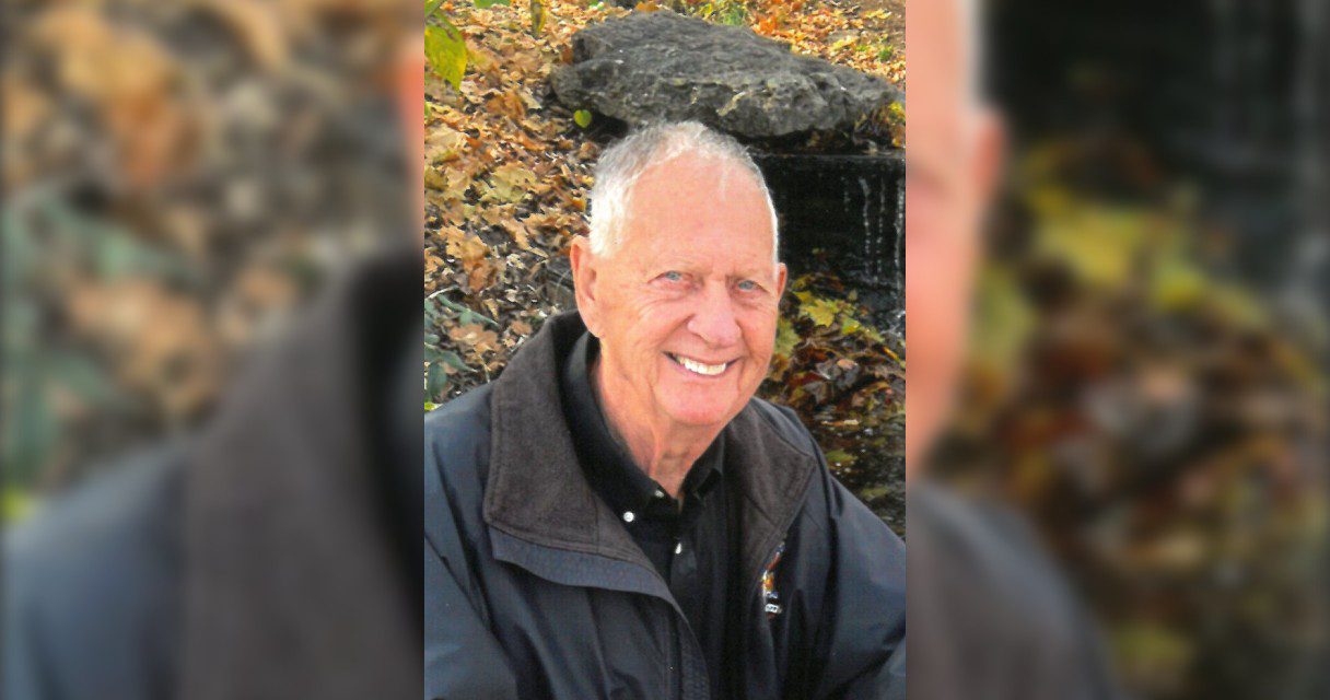 James Henry Forshee | Downing & Lahey Mortuaries and Crematory