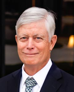 Jim Carney : Funeral Assistant