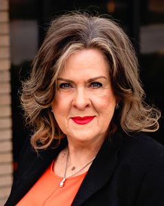 Karen Johnson : Pre-Planning Consultant