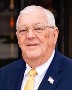 Loyd Hamrick : Funeral Assistant