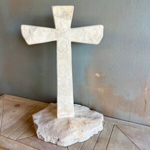 Limestone Cross