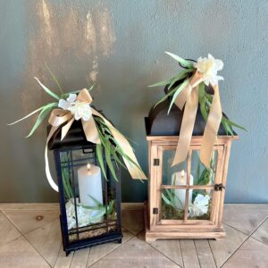 Remembrance Lantern