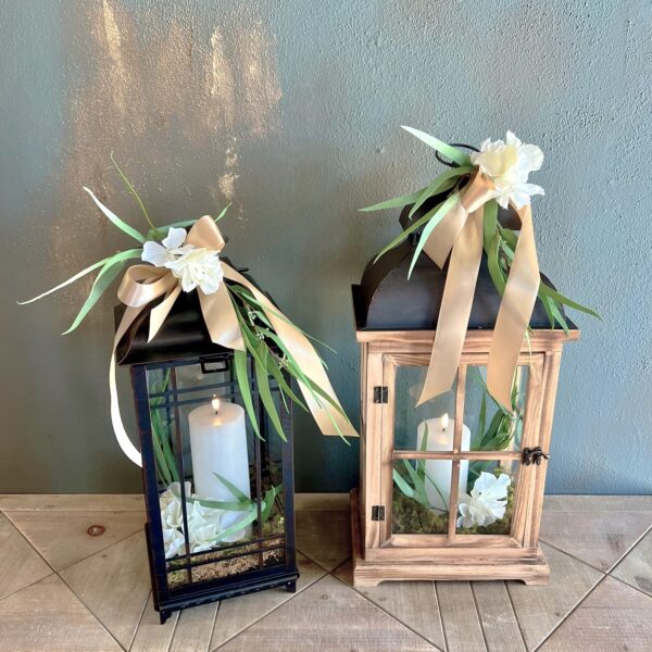Remembrance Lantern