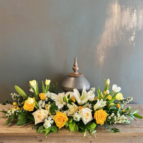 Remembrance Urn Arrangement