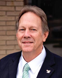 Rick Baird : Funeral Assistant