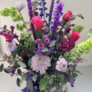 The Douglas Florist Favorite