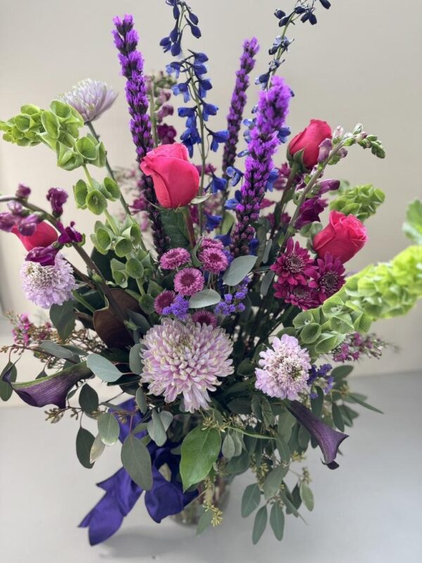 The Douglas Florist Favorite
