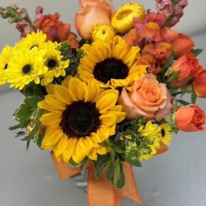 The Douglas Low & Lush Sunny