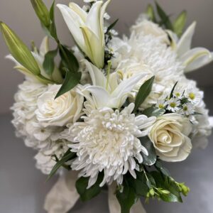 The Douglas Low and Lush White