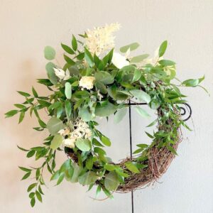 Willow Wreath