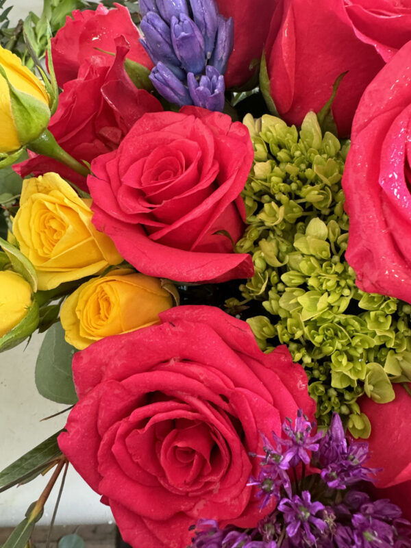 Florist's Favorite