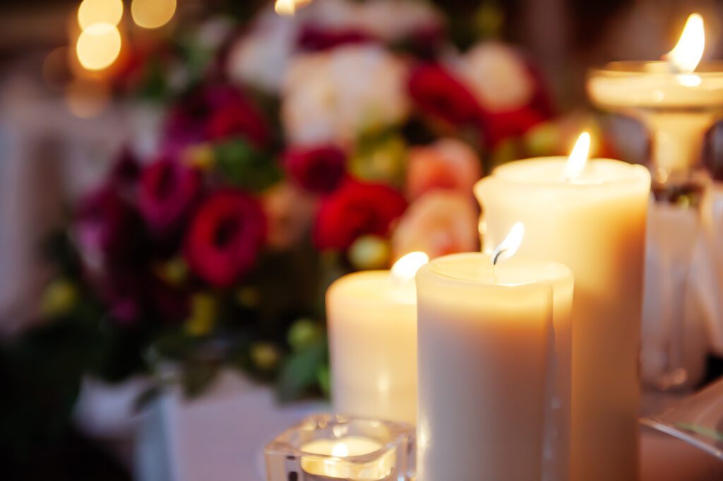 Personalized funeral service options at Downing and Lahey Wichita KS