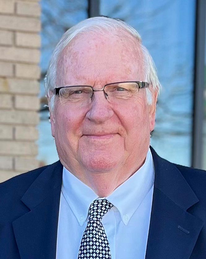 Kirk Lester : Funeral Assistant