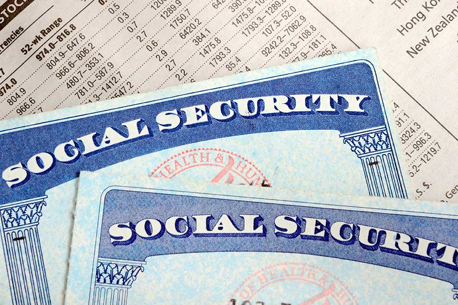 Social security death benefits guidance from Downing and Lahey Wichita KS